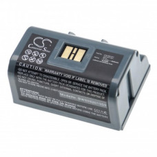 Batéria pre Intermec PB50 / PB51 / PW50, 3400 mAh
