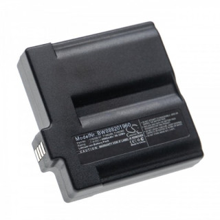 Batéria pre Flir B20 / P60 / S60, 6800 mAh