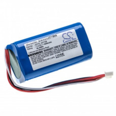 Batéria pre Sony SRS-XB40 / SRS-XB41, 5200 mAh