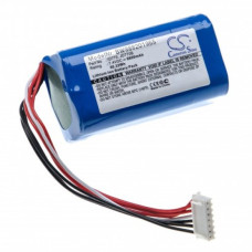 Batéria pre Sony SRS-XB40 / SRS-XB41, 6800 mAh