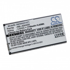 Batéria pre TP-Link Neffos C5L, 1750 mAh