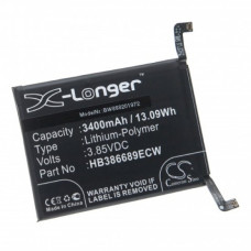 Batéria pre Huawei Honor Magic 2, 3400 mAh Batéria pre Huawei Honor Magic 2, 3400 mAh