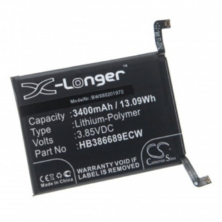 Batéria pre Huawei Honor Magic 2, 3400 mAh