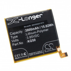 Batéria pre Motorola Moto One Hyper / XT2027, 3900 mAh