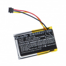 Batéria pre Garmin DashCam 45, 250mAh