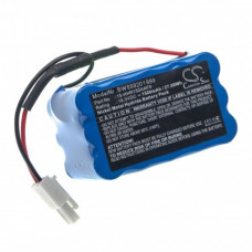 Batéria pre Philips PowerPro Uno / FC6164, 1500 mAh