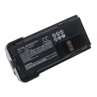 Batéria pre Motorola APX-2000 / APX-3000 / APX-4000, 2300 mAh