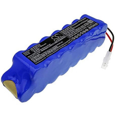 Batéria pre Rowenta Air Force Extreme RH8771 / RH8543 / RH8552, 2000 mAh