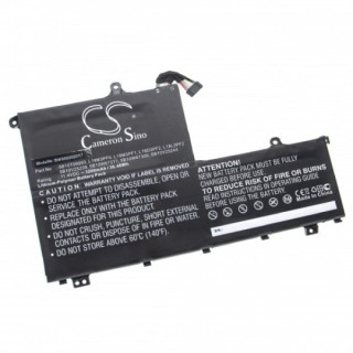 Batéria pre Lenovo ThinkPad 14-IIL / 14-IML / 15-IIL / 15-IML, 3900 mAh