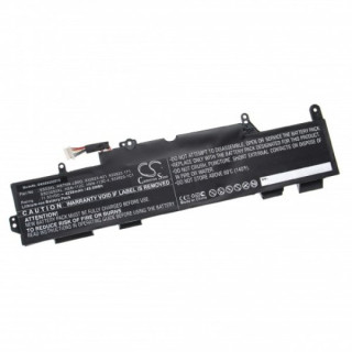 Batéria pre HP EliteBook 735 G5 / 745 G5 / 840 G5 / ZBook 14u G6, SS03XL, 4250 mAh
