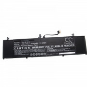 Batéria pre Asus ZenBook BX533 / RX533 / UX533, C41N1814, 4700 mAh