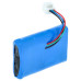 Batéria pre Garmin Zuma 590 / 595 / 596, 2000 mAh Batéria pre Garmin Zuma 590 / 595 / 596, 2000 mAh