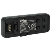 Batéria pre Insta360 One R, 1200mAh Batéria pre Insta360 One R, 1200mAh