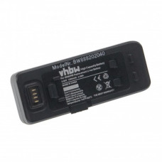 Batéria pre Insta360 One R, 1200mAh