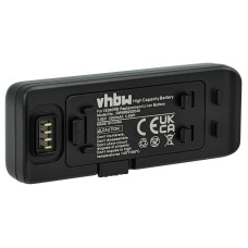 Batéria pre Insta360 One R, 1200mAh Batéria pre Insta360 One R, 1200mAh