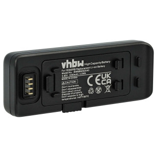 Batéria pre Insta360 One R, 1200mAh Batéria pre Insta360 One R, 1200mAh