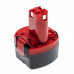 Batéria pre Bosch B-8308 / BH-744, 7,2 V, 3,0 Ah