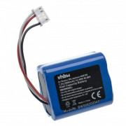 Batéria pre iRobot Braava 380 / 390, 2000 mAh