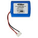 Batéria pre iRobot Braava 380 / 390, 2000 mAh Batéria pre iRobot Braava 380 / 390, 2000 mAh