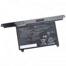 Batéria pre Fujitsu Siemens Lifebook UH-X / U938/S / U939/A, 3490 mAh
