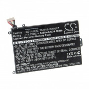 Batéria pre Asus Zenbook UX30 / UX30KA / UX30KU, C31UX30, 3250 mAh