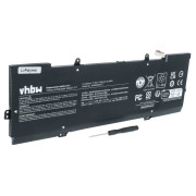 Batéria pre HP Spectre X360 15-CH, YB06XL, 7150 mAh