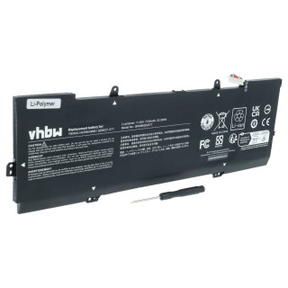 Batéria pre HP Spectre X360 15-CH, YB06XL, 7150 mAh