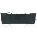 Batéria pre HP Spectre X360 15-CH, YB06XL, 7150 mAh