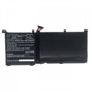 Batéria pre Asus ROG G501 / UX501, C41N1524, 3950 mAh