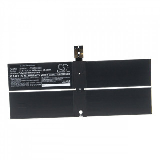 Batéria pre Microsoft Surface 1769 / 1782, 5900 mAh