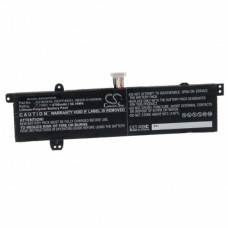 Batéria pre Asus E402BA / F402BA / X402BA, C21N1618, 4700 mAh