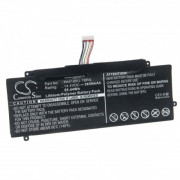 Batéria pre Toshiba Satellite Radius P50W-B / P55W-C, 14,4 V, 3850 mAh