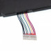 Batéria pre Toshiba Satellite Radius P50W-B / P55W-C, 14,4 V, 3850 mAh