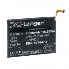 Batéria pre Samsung Galaxy Note 10 Lite / SM-N770, 4300 mAh