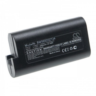 Batéria pre Flir E33 / E50 / E60, 6800 mAh