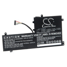 Batéria pre Lenovo Legion Y530 / Y7000 / Y730, 4400 mAh
