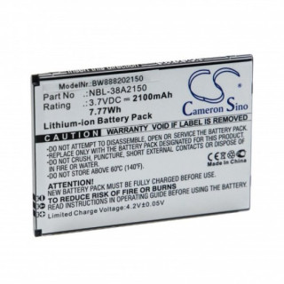 Batéria pre TP-Link Neffos C7 Lite, 2100 mAh
