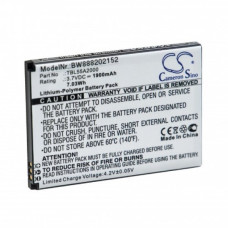 Batéria pre TP-Link M7350, 1900 mAh