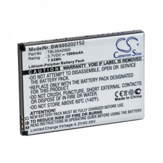 Batéria pre TP-Link M7350, 1900 mAh