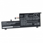 Batéria pre Lenovo Yoga 720-15IKB, 6150 mAh