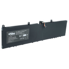 Batéria pre Lenovo ThinkPad P1 (2019) / X1 Extreme Gen 2, 01YU99, 5000 mAh Batéria pre Lenovo ThinkPad P1 (2019) / X1 Extreme Gen 2, 01YU99, 5000 mAh