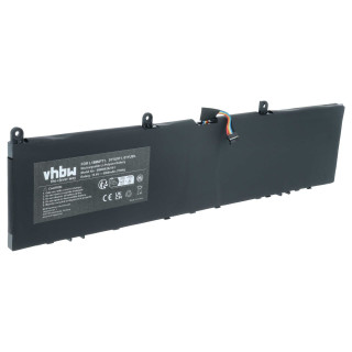 Batéria pre Lenovo ThinkPad P1 (2019) / X1 Extreme Gen 2, 01YU99, 5000 mAh