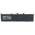 Batéria pre Lenovo ThinkPad P1 (2019) / X1 Extreme Gen 2, 01YU99, 5000 mAh