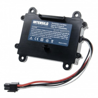 Batéria pre Bosch Indego 350 / 400 / XS 300, 18 V, 2500 mAh