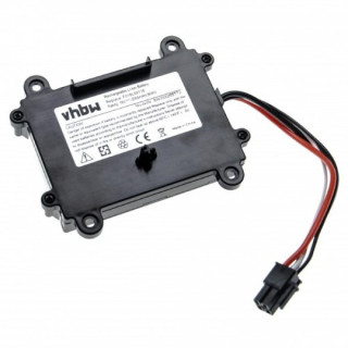 Batéria pre Bosch Indego 350 / 400 / XS 300, 18 V, 2000 mAh