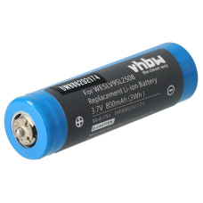 Batéria pre Panasonic ER-GP80 / ER-LV9 / ES-LF71, 800 mAh