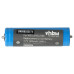 Batéria pre Panasonic ER-GP80 / ER-LV9 / ES-LF71, 800 mAh