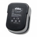 Batéria pre Black & Decker A12 / PB12 / A1712 / FSB12, 12 V, 3,0 Ah