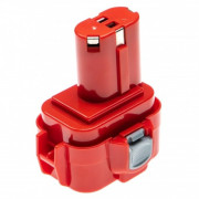 Batéria pre Makita 9100 / 9101 / 9102, 9,6 V, 3,3 Ah