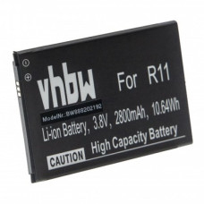 Batéria pre Cubot R11, 2800 mAh